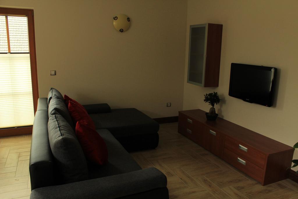 Apartments Villa Dov Bohinj Esterno foto